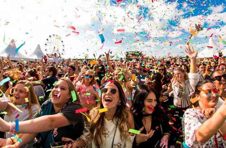 Работа в день турнира